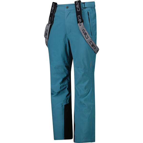 Thumbnail - CMP Herren Latzhose Herren Skihose Salopette - Normalgröße