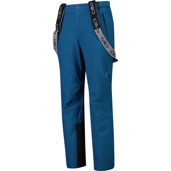 Thumbnail - CMP Herren Latzhose Herren Skihose Salopette - Normalgröße