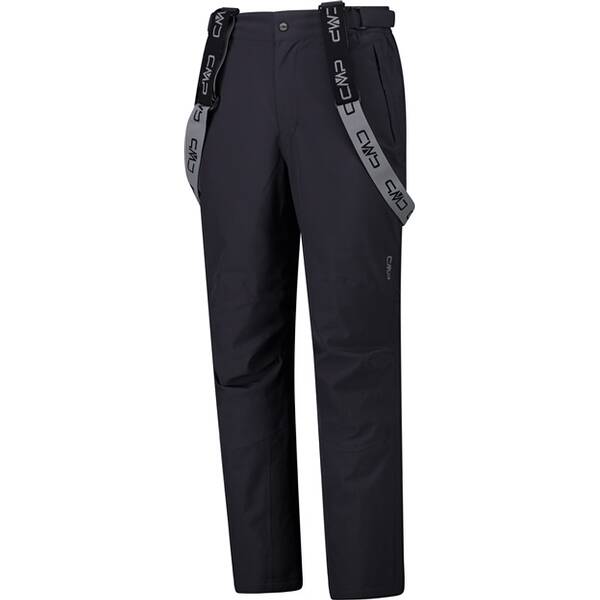 Thumbnail - CMP Herren Latzhose Herren Skihose Salopette - Normalgröße