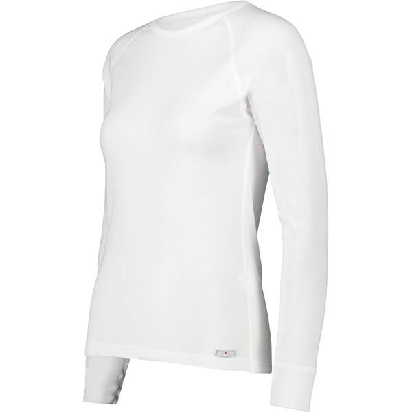 Thumbnail - CMP Damen Unterhemd Damen Funktionsunterhemd / Langarmshirt Woman Underwear Sweat