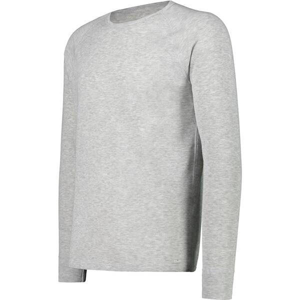 Thumbnail - CMP Herren Unterhemd Herren Funktionsunterhemd / Langarmshirt Men Underwear Sweat