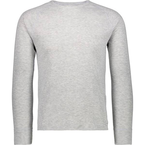 Thumbnail - CMP Herren Unterhemd Herren Funktionsunterhemd / Langarmshirt Men Underwear Sweat