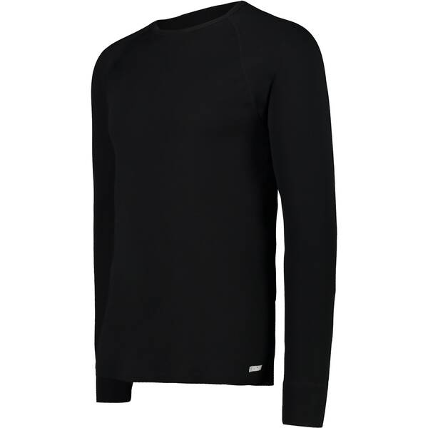 Thumbnail - CMP Herren Unterhemd Herren Funktionsunterhemd / Langarmshirt Men Underwear Sweat