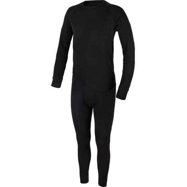 Thumbnail - CMP Herren Unterwäschenset MAN SET (SWEAT AND PANT)