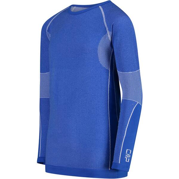 Thumbnail - CMP Kinder Unterhemd KID SEAMLESS SWEAT