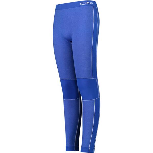 Thumbnail - CMP Kinder Funktionsunterhose KID SEAMLESS LONG PANT