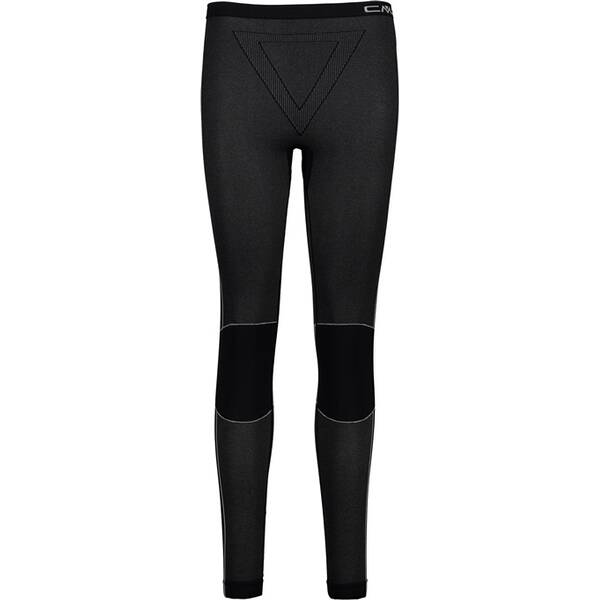 Thumbnail - CMP Damen Funktionsunterhose Leggings Woman Underwear Pant