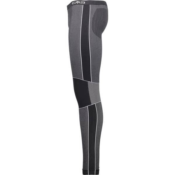 Thumbnail - CMP Herren Unterhose MAN SEAMLESS LONG PANT