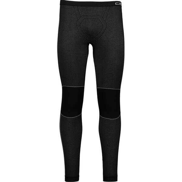 Thumbnail - CMP Herren Unterhose MAN SEAMLESS LONG PANT