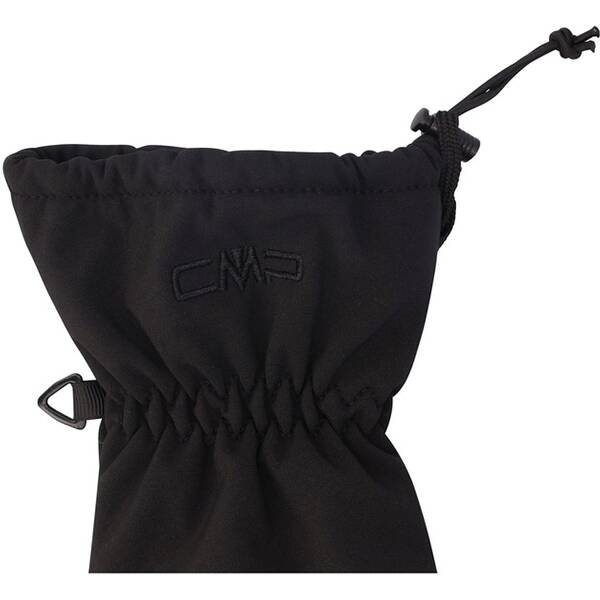 Thumbnail - CMP Herren Handschuhe MAN SOFTSHELL GLOVES