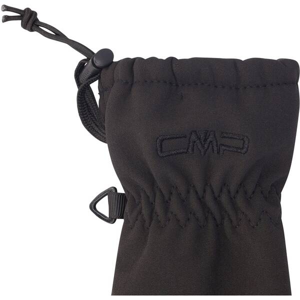 Thumbnail - CMP Kinder Handschuhe KIDS SOFTSHELL GLOVES