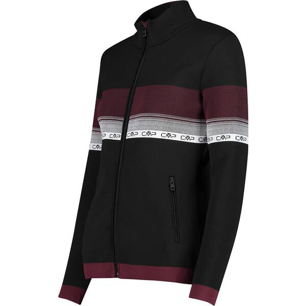 Thumbnail - CMP Damen Pullover