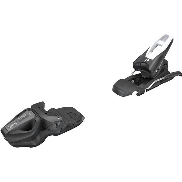 Thumbnail - HEAD Ski Alpin Bindung JOY 9 GW SLR BR.85 H s.bk