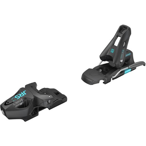 Thumbnail - HEAD Ski Alpin Bindung JRS 7.5 GW CA BR.78 H s.bk/sp.bl