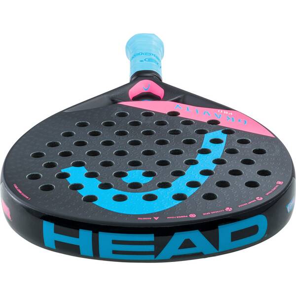 Thumbnail - HEAD Paddle Tennis Gravity Pro 2022