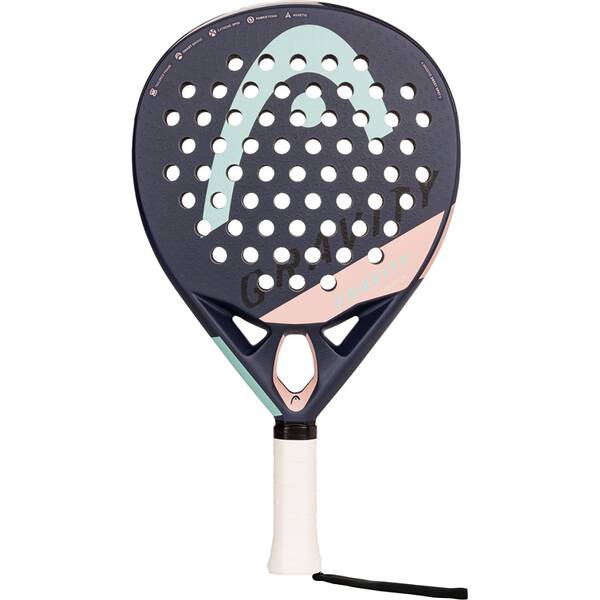Thumbnail - HEAD Paddle Tennis Gravity Motion 2022