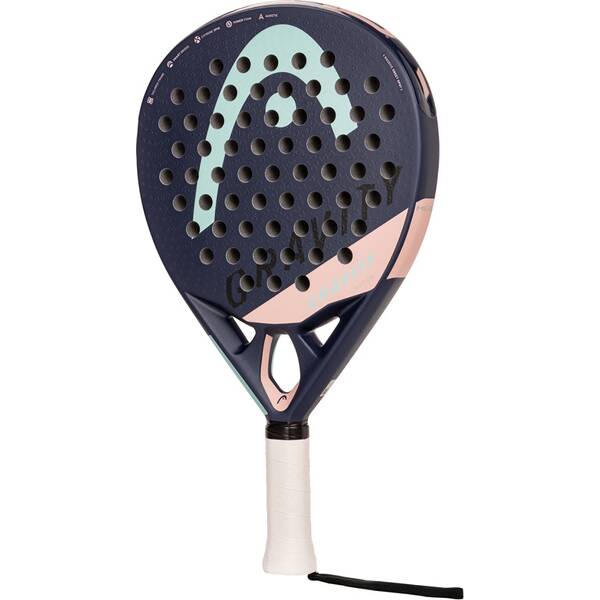 Thumbnail - HEAD Paddle Tennis Gravity Motion 2022