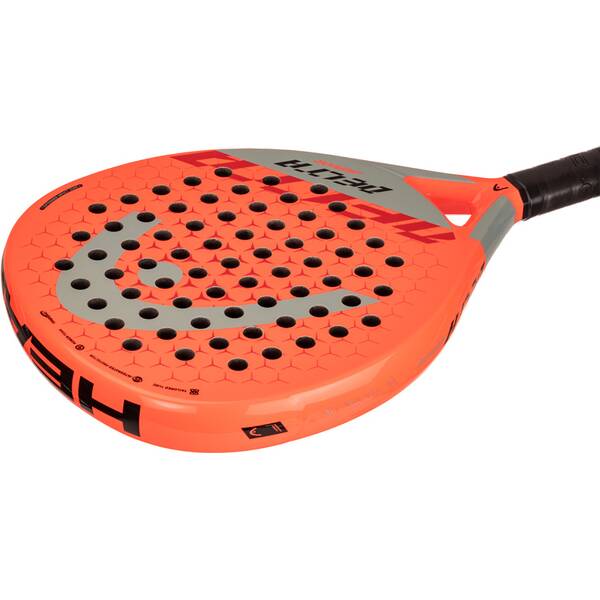 Thumbnail - HEAD Paddle Tennis Delta Junior 2022