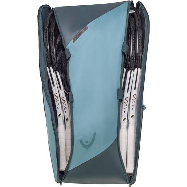 Thumbnail - HEAD Tasche Tour Racquet Bag L CB
