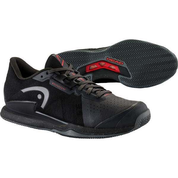 Thumbnail - HEAD Herren Tennisoutdoorschuhe Sprint Pro 3.5 Clay Men BKRD