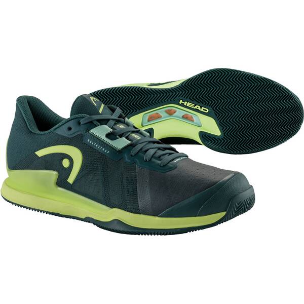 Thumbnail - HEAD Herren Tennisoutdoorschuhe Sprint Pro 3.5 Clay Men FGLN