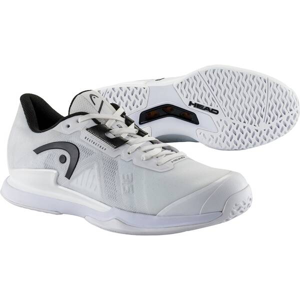 Thumbnail - HEAD Herren Tennisoutdoorschuhe Sprint Pro 3.5 Men WHBK