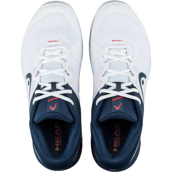 Thumbnail - HEAD Herren Tennisoutdoorschuhe Revolt Evo 2.0 Men WHDB