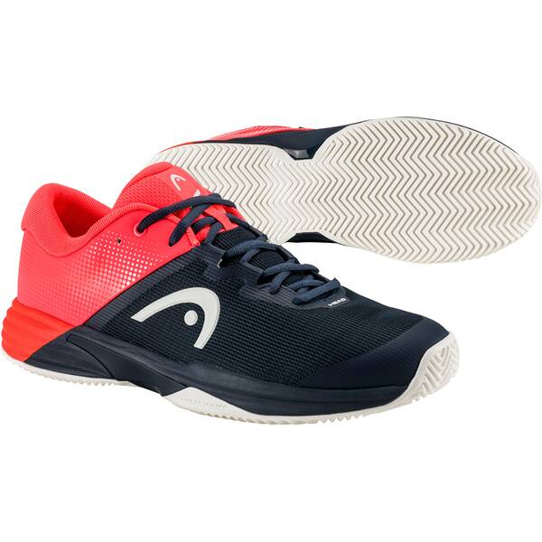 Thumbnail - HEAD Herren Tennisoutdoorschuhe Revolt Evo 2.0 Clay Men BBFC