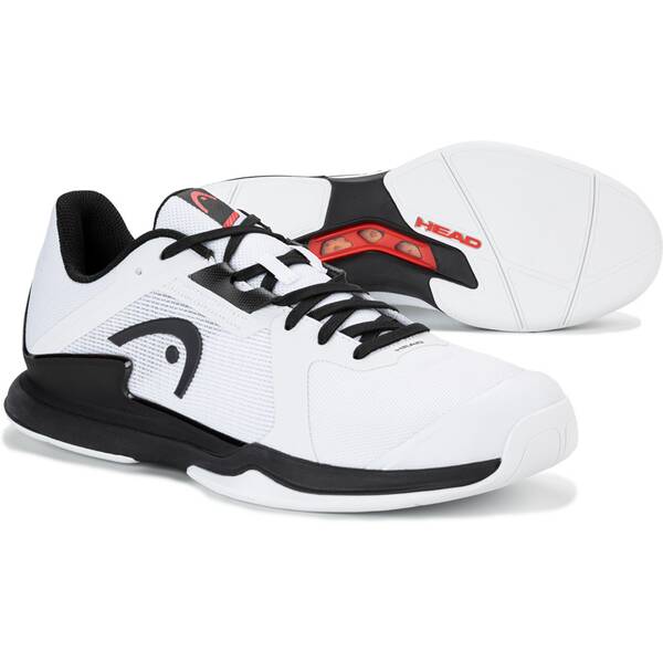 Thumbnail - HEAD Herren Tennisindoorschuhe Sprint Pro 3.5 Carpet Men WHBK