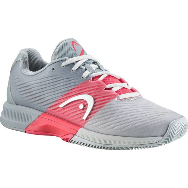 Thumbnail - HEAD Damen Tennisoutdoorschuhe Revolt Pro 4.0 Clay Women GRCO