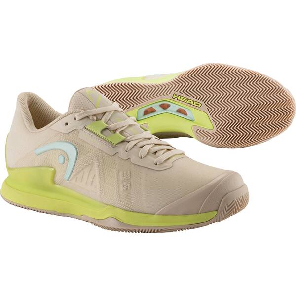 Thumbnail - HEAD Damen Tennisoutdoorschuhe Sprint Pro 3.5 Clay Women MCLI