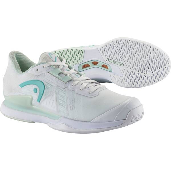 Thumbnail - HEAD Damen Tennisoutdoorschuhe Sprint Pro 3.5 Women WHAQ