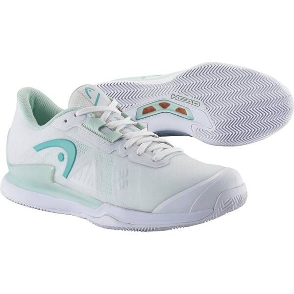 Thumbnail - HEAD Damen Tennisoutdoorschuhe Sprint Pro 3.5 Clay Women WHAQ