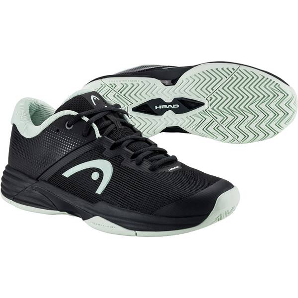 Thumbnail - HEAD Damen Tennisoutdoorschuhe Revolt Evo 2.0 Women BKAQ
