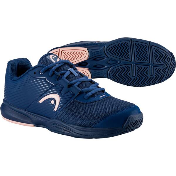 Thumbnail - HEAD Damen Tennisoutdoorschuhe Revolt Court Women BBRO