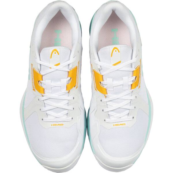 Thumbnail - HEAD Damen Tennisindoorschuhe Sprint Team 3.5 Carpet Women WHAQ