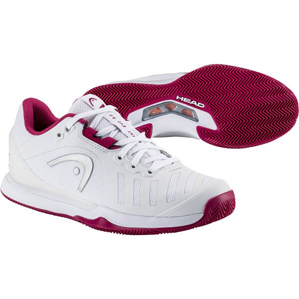 Thumbnail - HEAD Damen Tennisoutdoorschuhe Sprint Evo 3.0 Clay Women