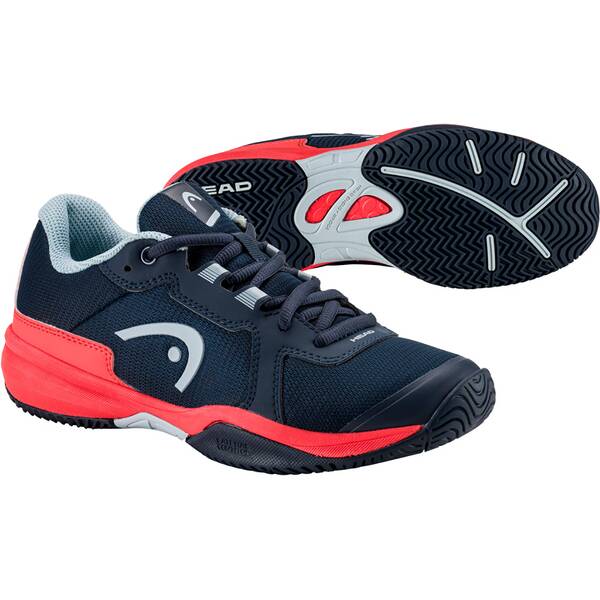 Thumbnail - HEAD Kinder Tennisoutdoorschuhe Sprint 3.5 Junior BBFC