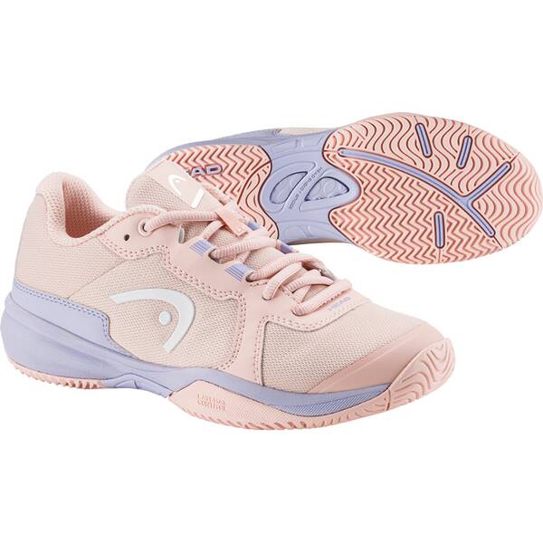 Thumbnail - HEAD Kinder Tennisoutdoorschuhe Sprint 3.5 Junior ROPU