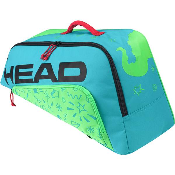 Thumbnail - HEAD Tasche Junior Combi Novak
