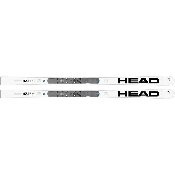 Thumbnail - HEAD Herren Racing Ski WCR e-GS Rebel SW RP WCR 14 wh/bk