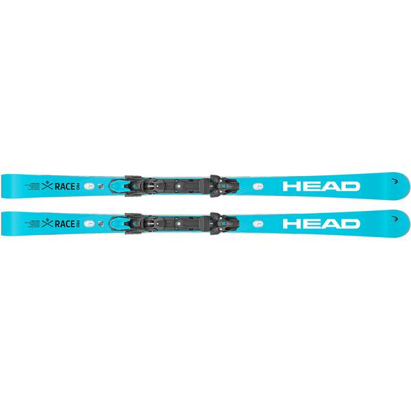 Thumbnail - HEAD Herren Racing Ski WC Rebels e-Race Pro SW + FF 14 GW