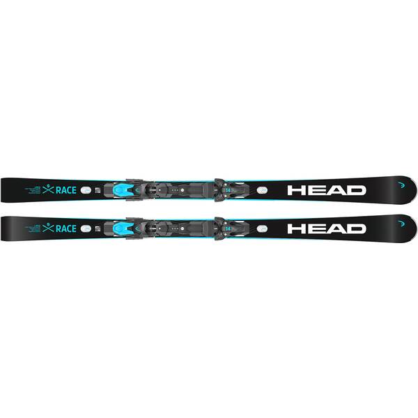 Thumbnail - HEAD Herren Racing Ski WC Rebels e-Race SW + FF 11 GW