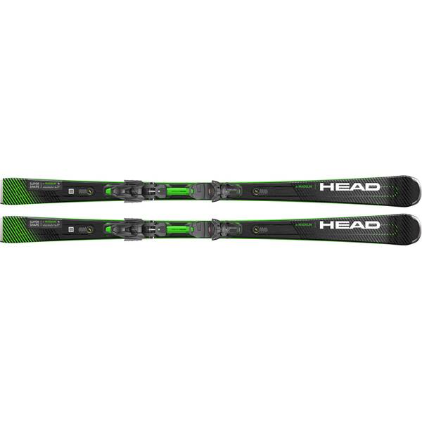 Thumbnail - HEAD Skier "Supershape e-Magnum SW SF-PR+ PRD12"