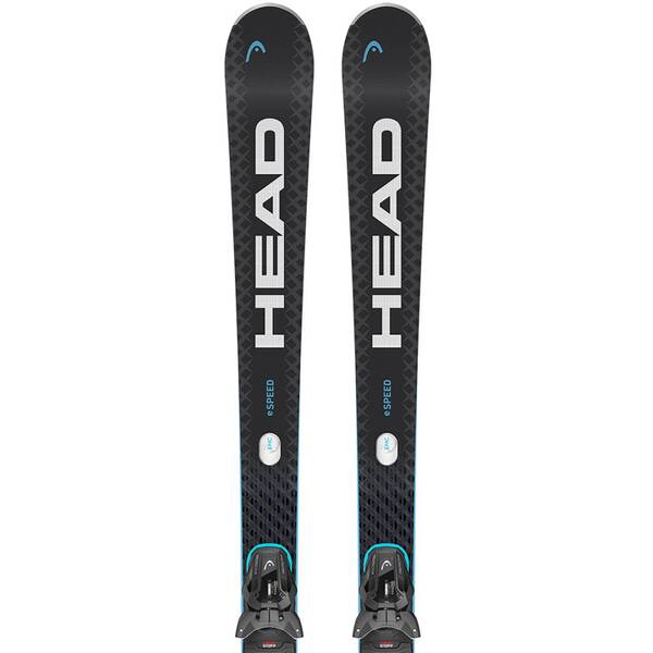 Thumbnail - HEAD Herren All-Mountain Ski Supershape e-Speed SW BB-PR bk/bl