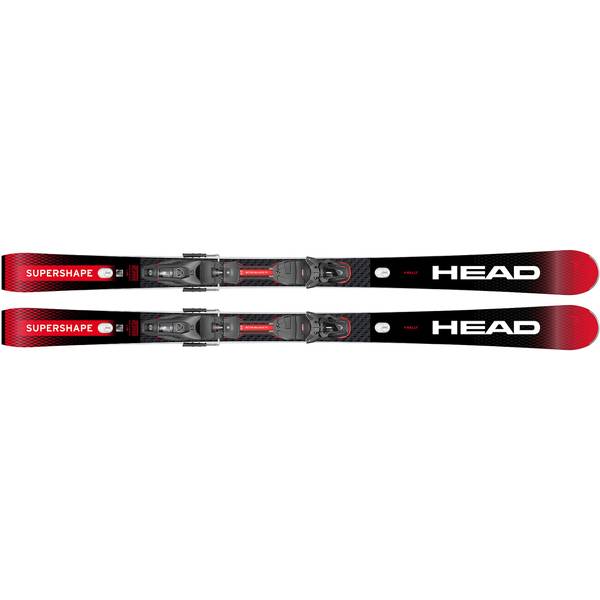 Thumbnail - HEAD Herren All-Mountain Ski Supershape e-Rally + Prot. PR 13 GW