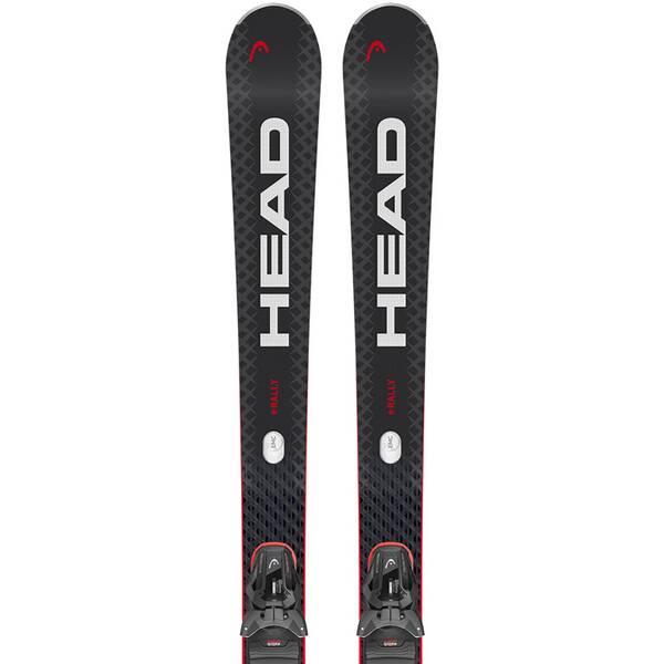 Thumbnail - HEAD Herren All-Mountain Ski Supershape e-Rally SW BB-PR bk/rd