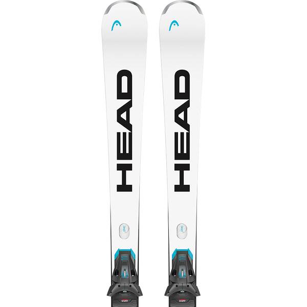 Thumbnail - HEAD Herren Racing Ski WC Rebels e.SLR wh/bl