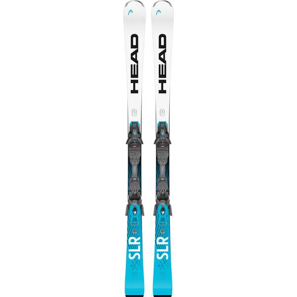 Thumbnail - HEAD Herren Racing Ski WC Rebels e.SLR wh/bl