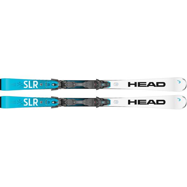 Thumbnail - HEAD Herren Racing Ski WC Rebels e.SLR SW + Protector PR 1